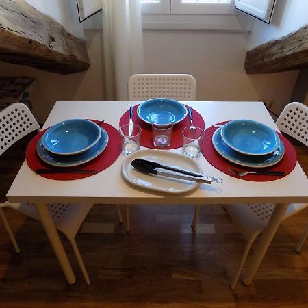 Appartement Nonna Piera à Turin Extérieur photo