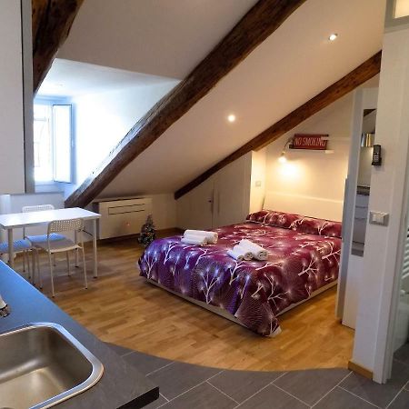 Appartement Nonna Piera à Turin Extérieur photo