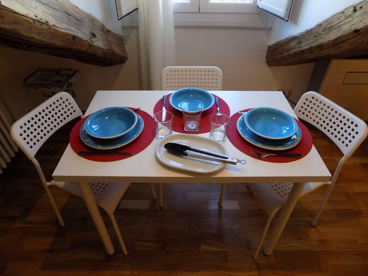 Appartement Nonna Piera à Turin Extérieur photo