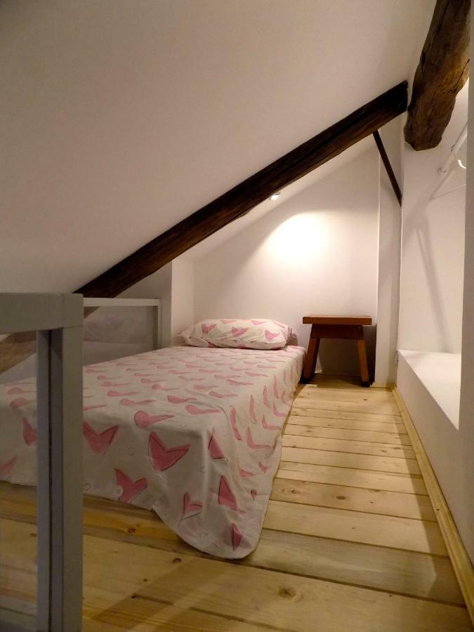 Appartement Nonna Piera à Turin Extérieur photo