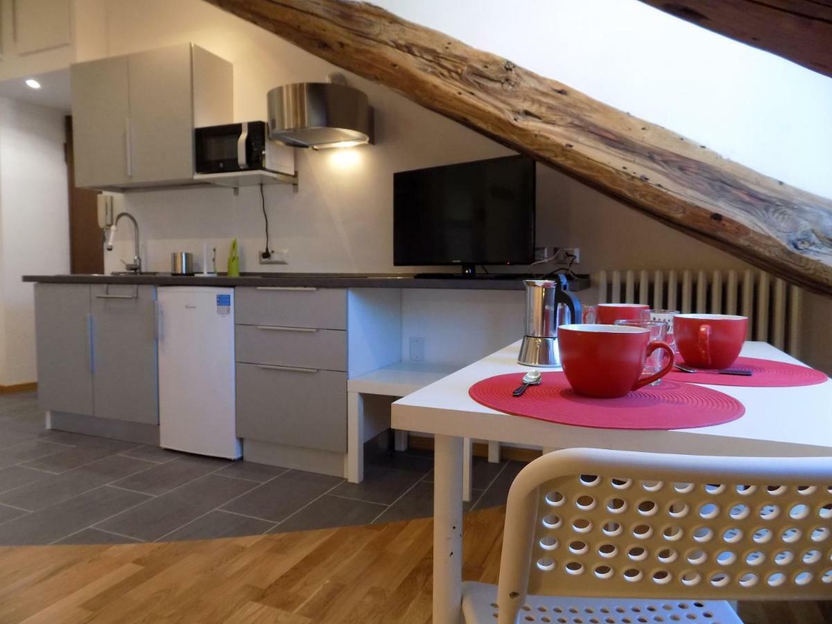Appartement Nonna Piera à Turin Extérieur photo