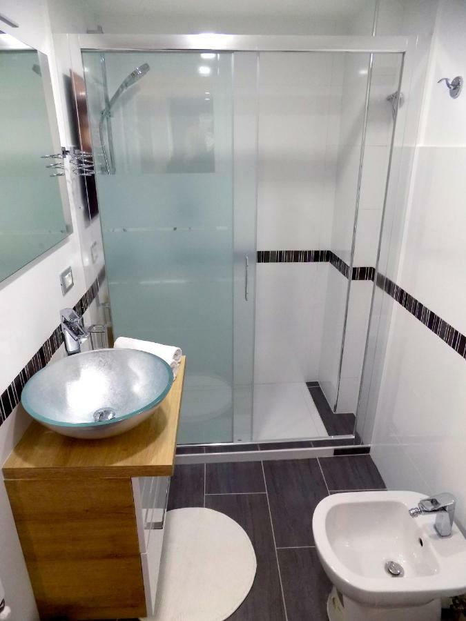 Appartement Nonna Piera à Turin Extérieur photo