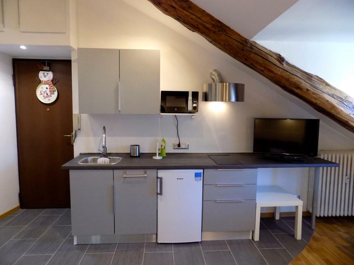 Appartement Nonna Piera à Turin Extérieur photo