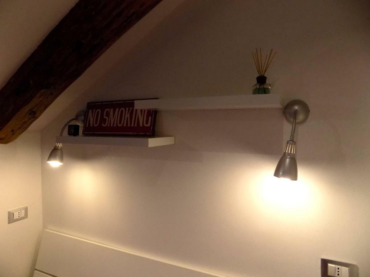Appartement Nonna Piera à Turin Extérieur photo